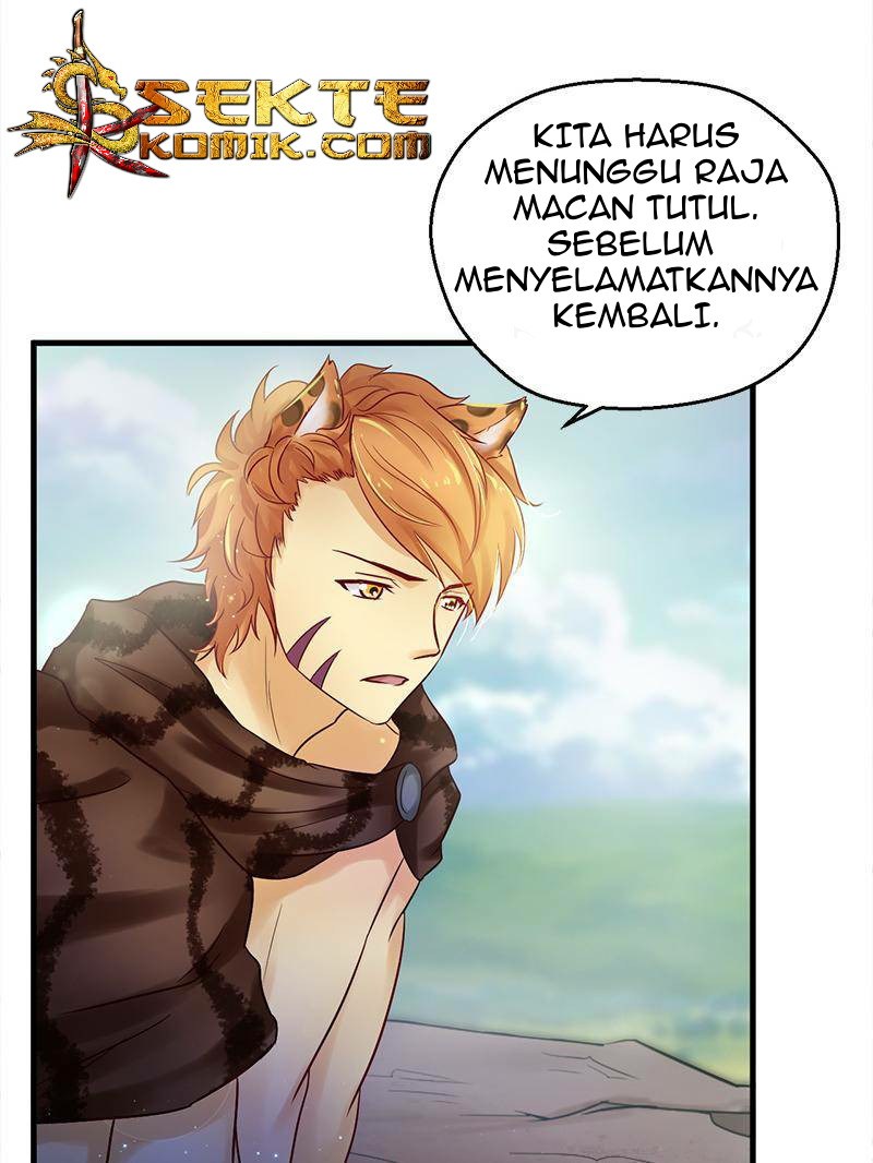 Beauty and the Beasts Chapter 22 Gambar 82